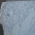 Marmor Arabescato - Rohplatten-Tafeln- Marmorplatten